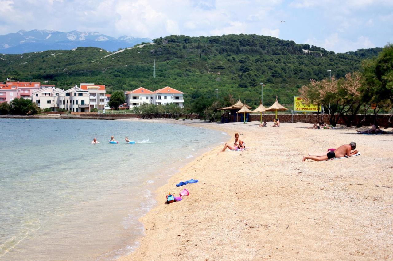 Apartments By The Sea Stara Novalja, Pag - 9396 Esterno foto