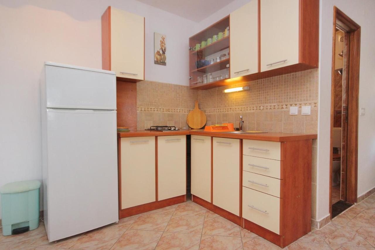 Apartments By The Sea Stara Novalja, Pag - 9396 Esterno foto