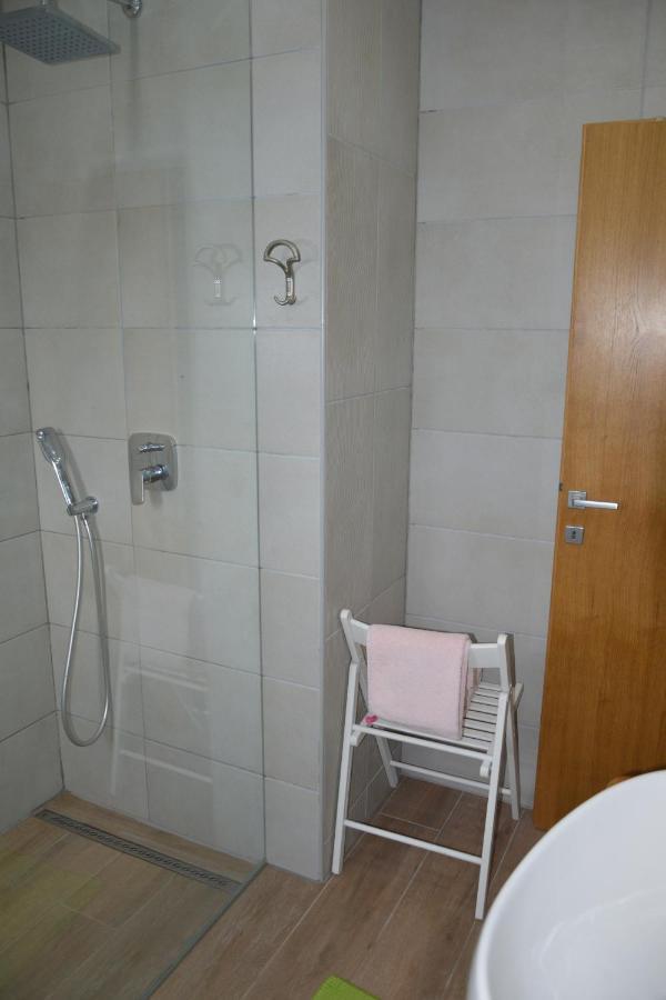 Apartments By The Sea Stara Novalja, Pag - 9396 Camera foto