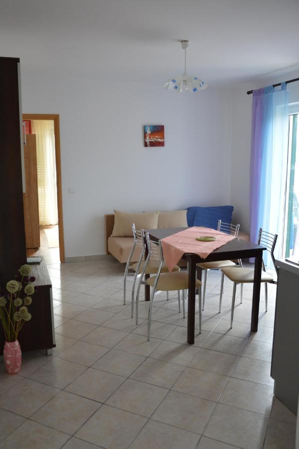 Apartments By The Sea Stara Novalja, Pag - 9396 Esterno foto